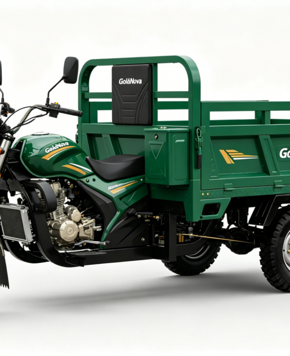 Mini dumper(1)