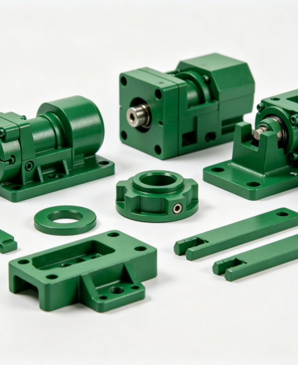 Parts & Service(1)