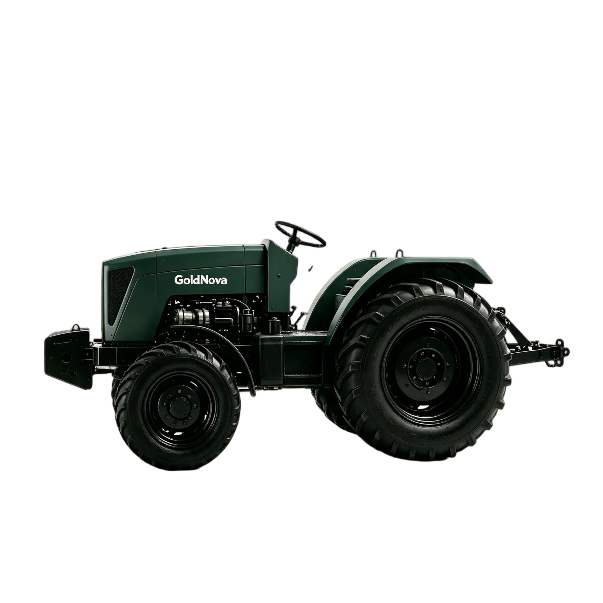 Multinfunction 4*4 140hp diesel Chinese Farm Tractores Agricola Buy Tractor - Image 2