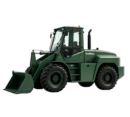 High Quality Underground Wheel Loader （different model for choose)