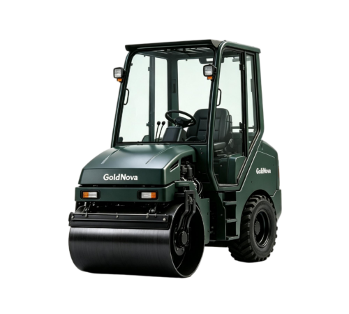 5 Ton Diesel Vibratory Double Drum Road Roller Compactor Asphalt Rollers Weight of Road Roller