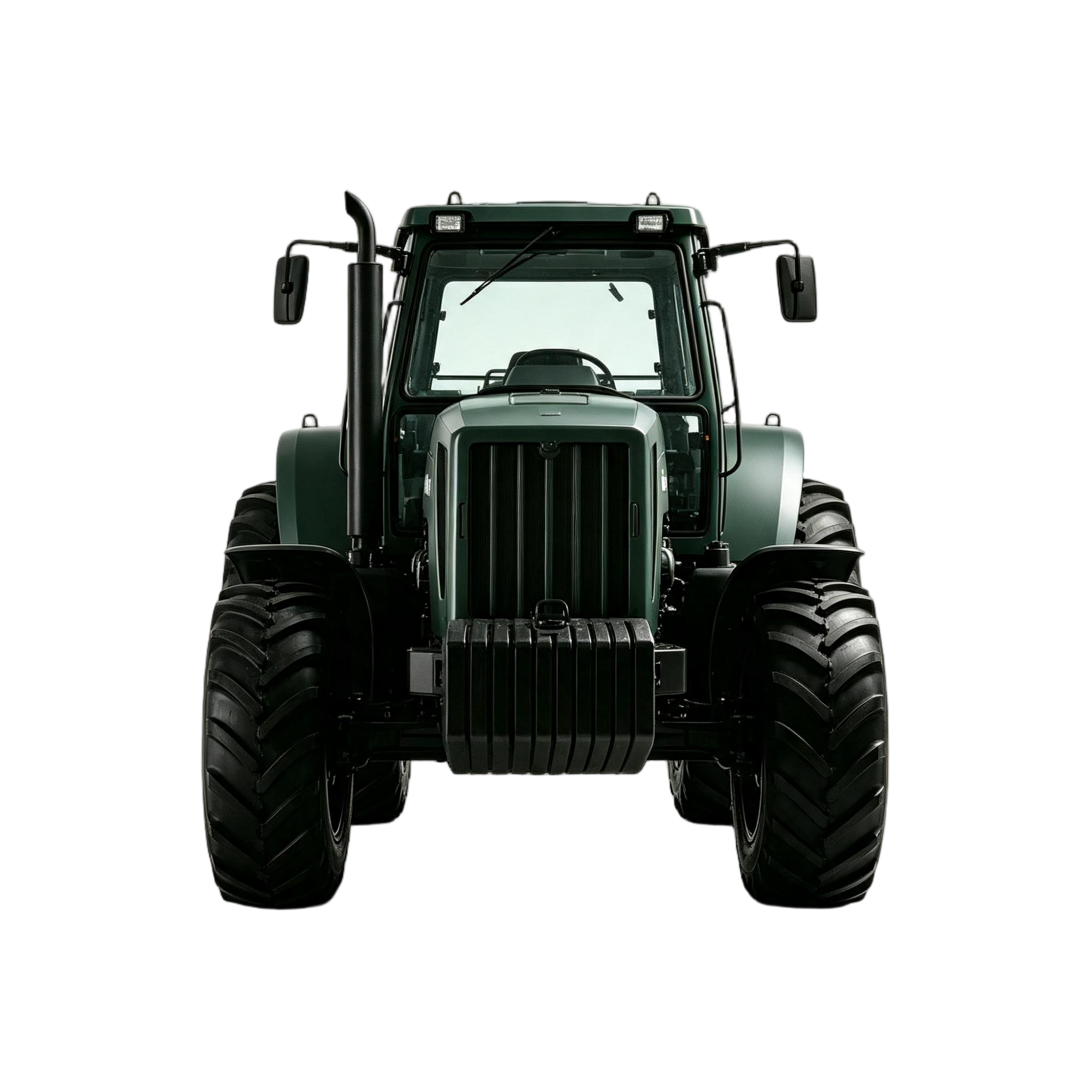 Multinfunction 4*4 140hp diesel Chinese Farm Tractores Agricola Buy Tractor