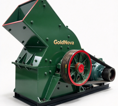 Diesel Hammer Crusher Basalt Construction Waste Sand Making Machine Mini Hammer Stone Crusher